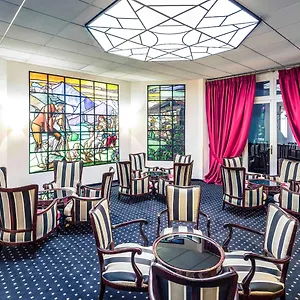 Mercure Imperial Lourdes