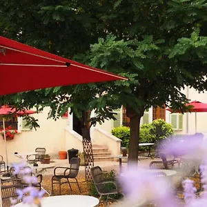 Hotel Du Chateau, Bellenaves