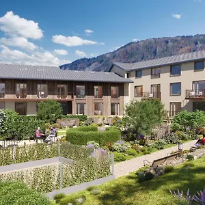 Hotel D'aillon Et D'ailleurs, Aillon-le-Jeune
