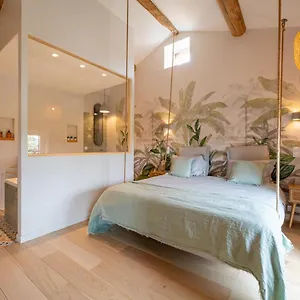 Bed & Breakfast Songes De Vigne, Bagnols (Rhone)