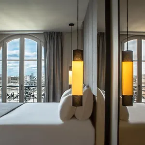 Flanelles Paris