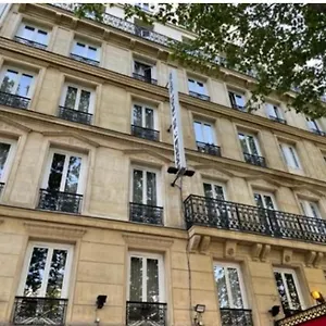 Grand De L'europe Hotel Paris